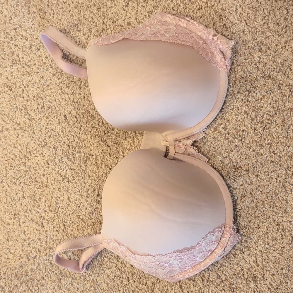 Victoria Secret Dream Angels Perfect Coverage Bra